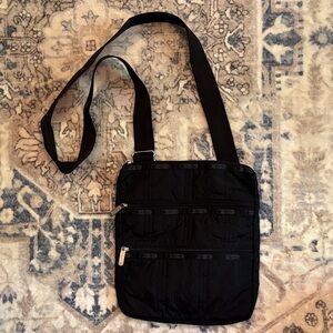 LeSportsac Crossbody Bag